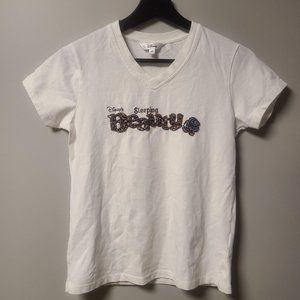 Vintage Disney Sleeping Beauty T-Shirt: Women's S